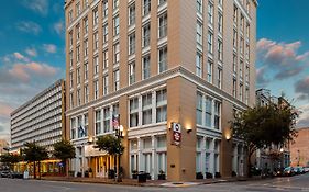 Best Western Plus St. Christopher Hotel New Orleans, La